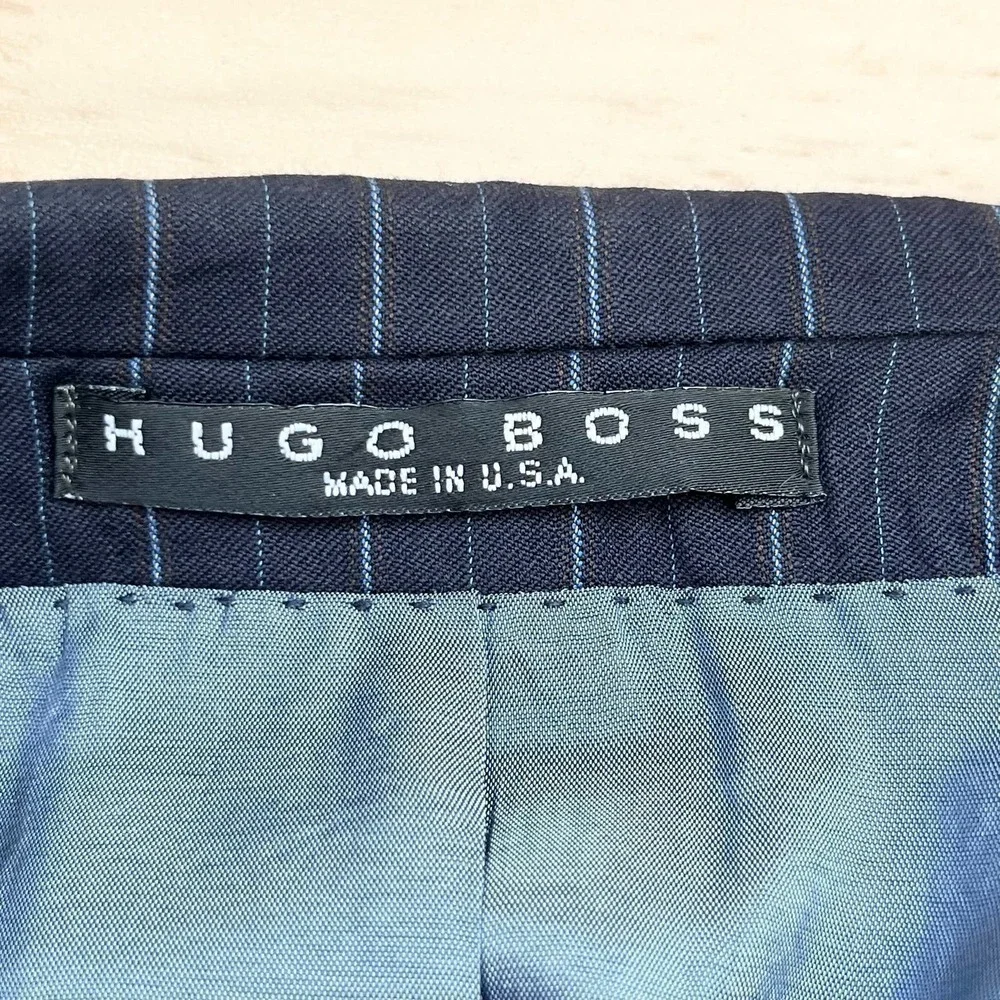 Hugo Boss hugo boss